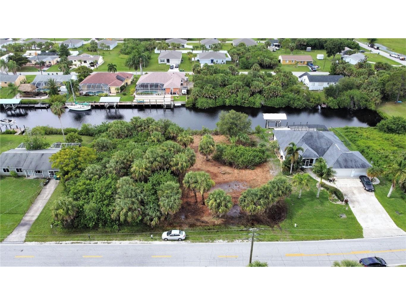 18037 Ohara Drive Port Charlotte FL 33948 C7445067 image1