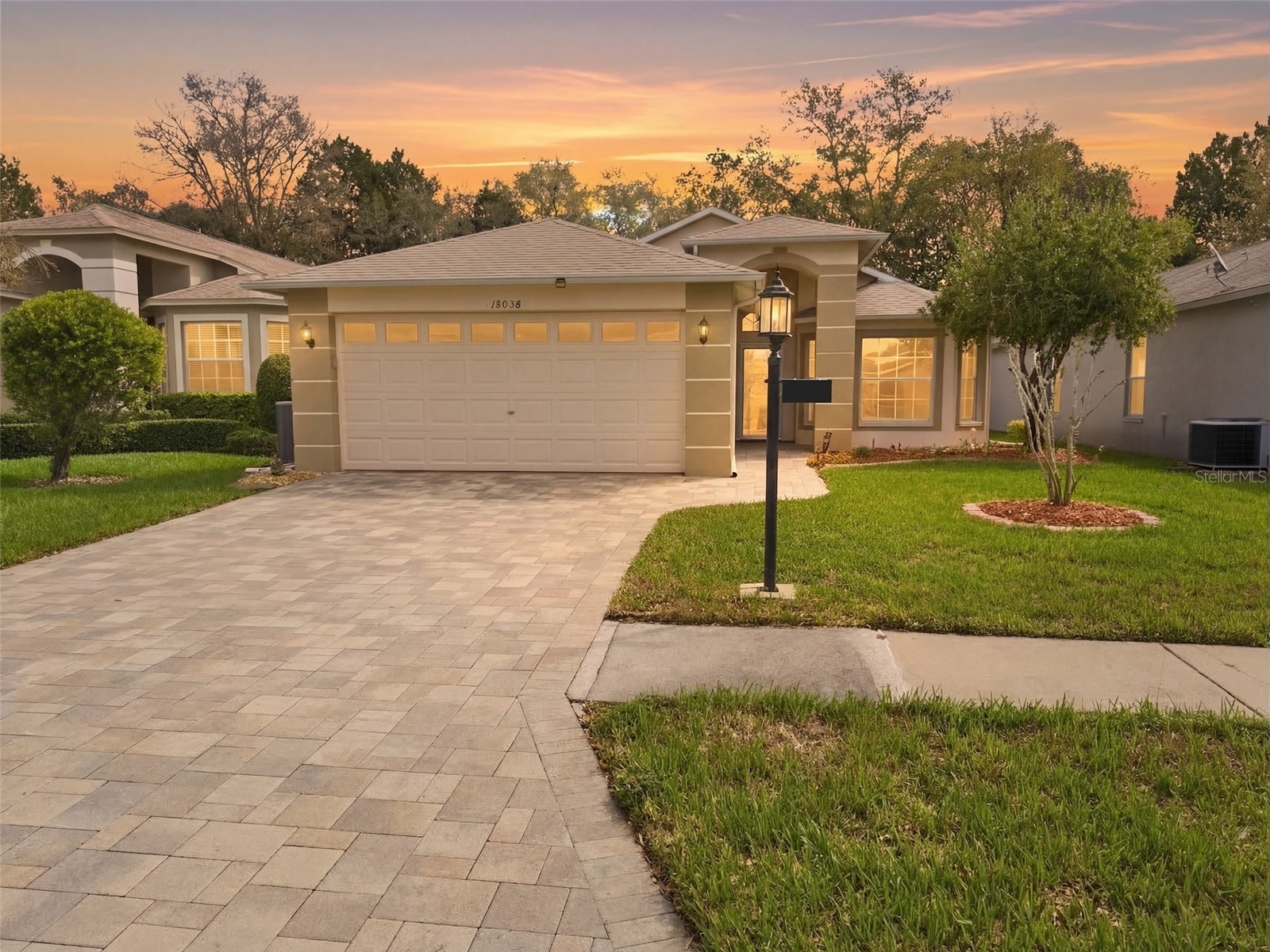 18038 Webster Grove Drive Hudson FL 34667 W7883774 image1