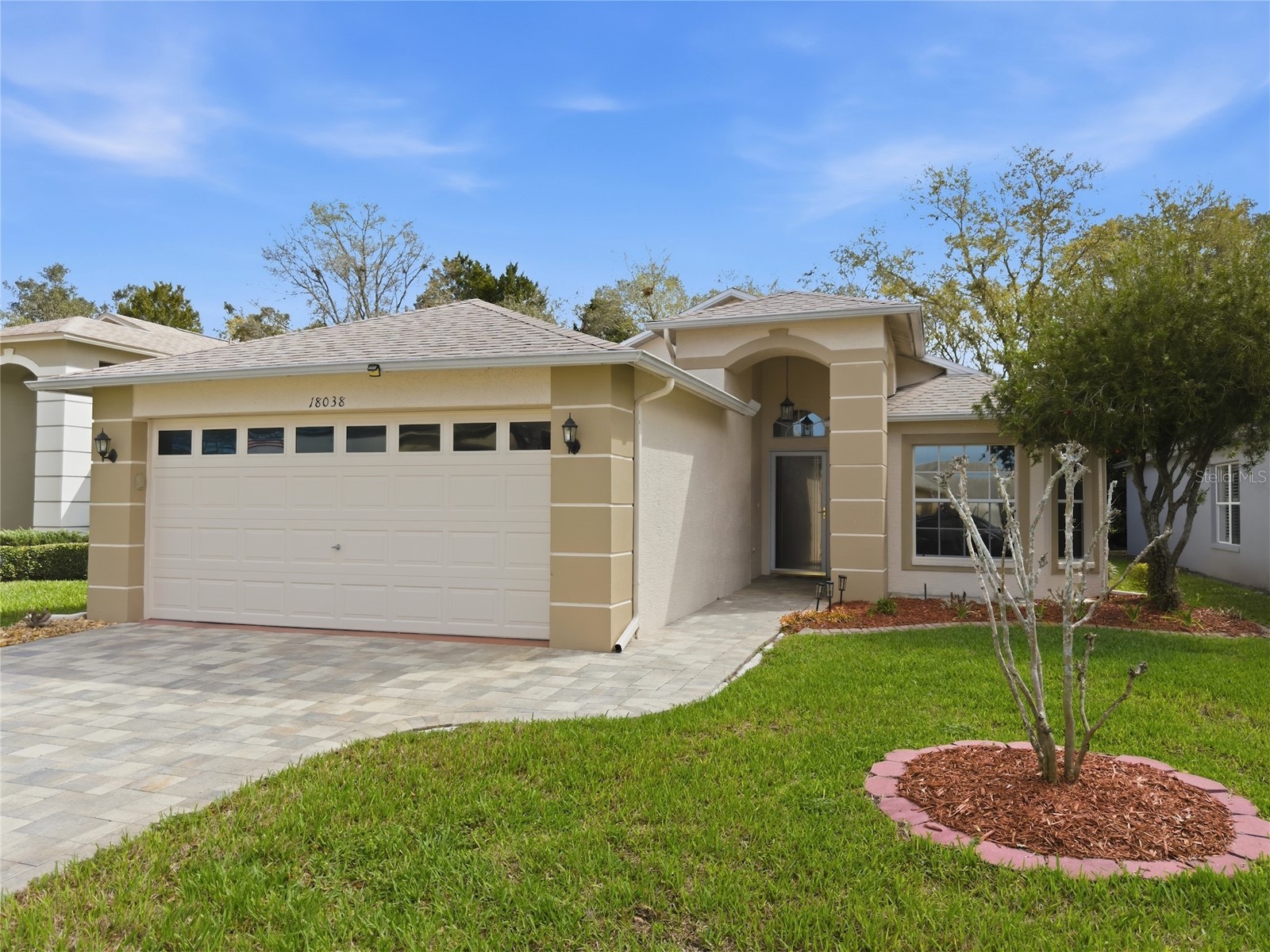 18038 Webster Grove Drive Hudson FL 34667 W7883774 image3