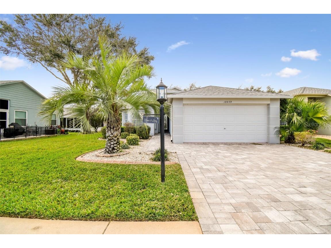 18039 Breland Drive Hudson FL 34667 W7862476 image1