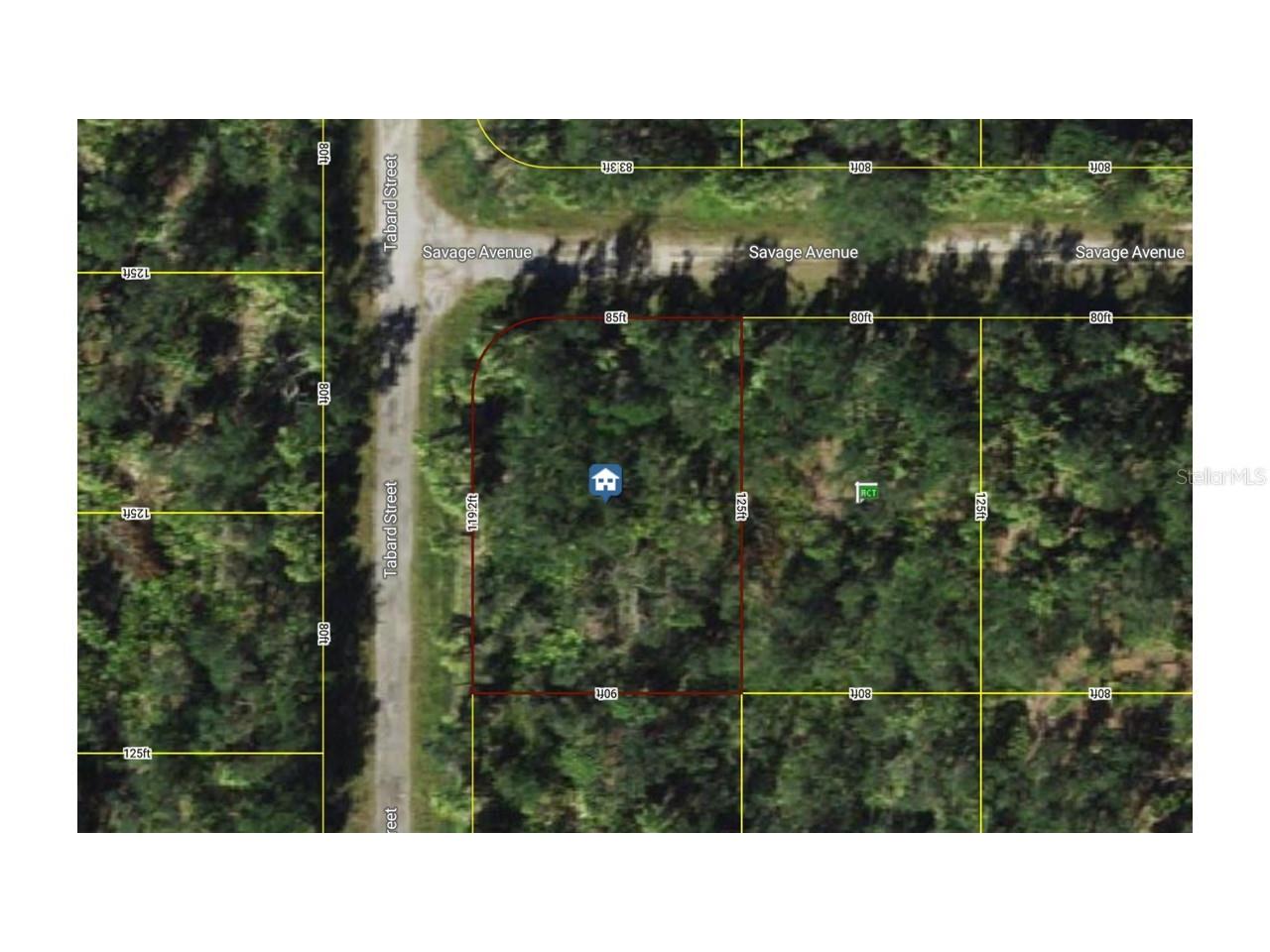 18039 Savage Avenue Port Charlotte FL 33948 A4692419 image18