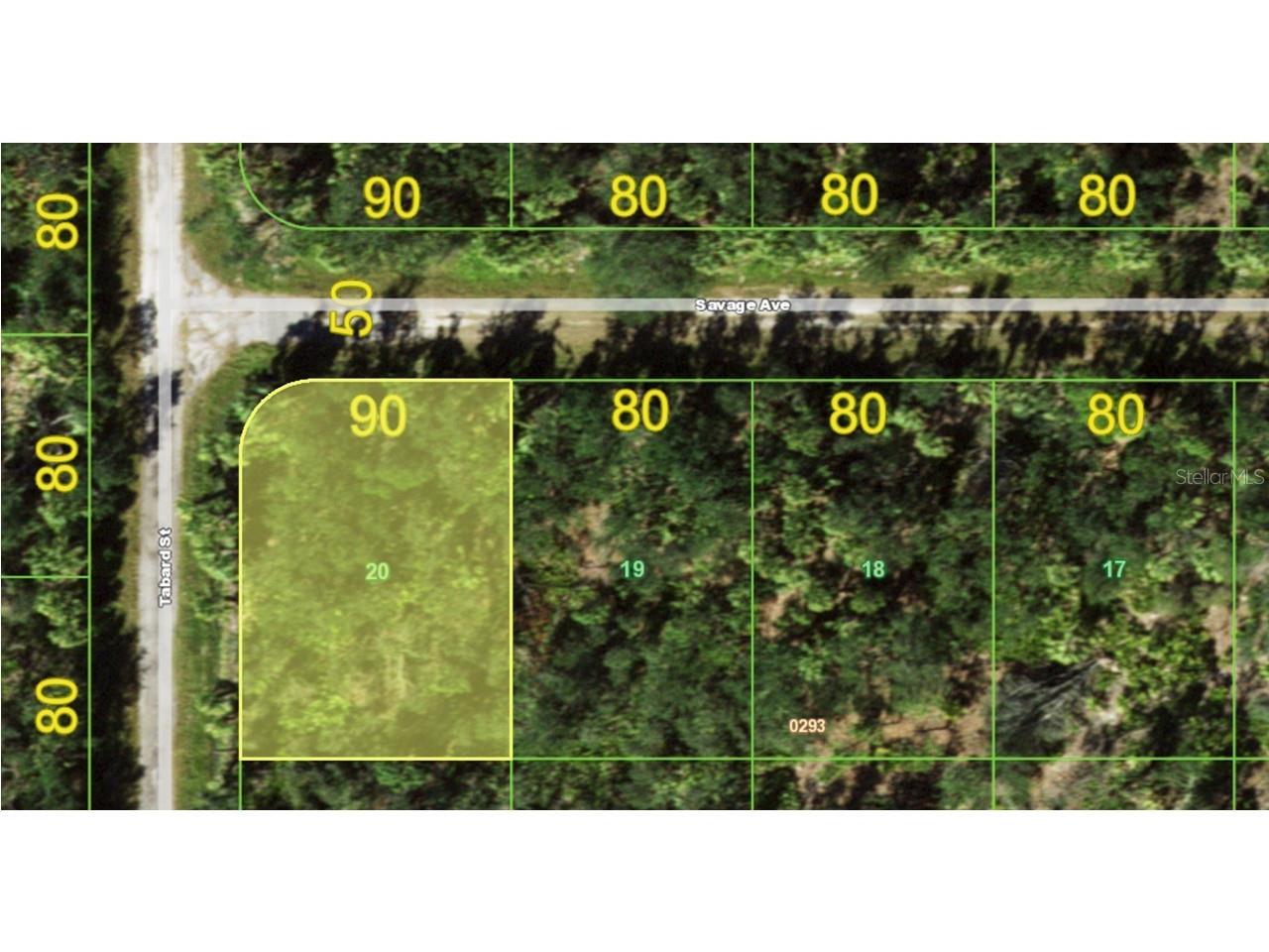 18039 Savage Avenue Port Charlotte FL 33948 A4692419 image19