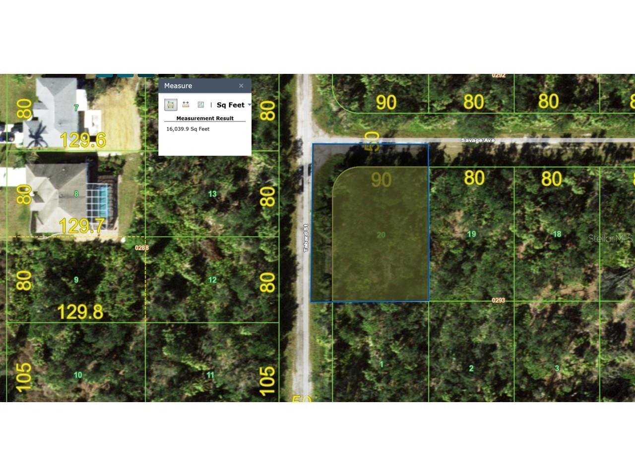 18039 Savage Avenue Port Charlotte FL 33948 A4692419 image20