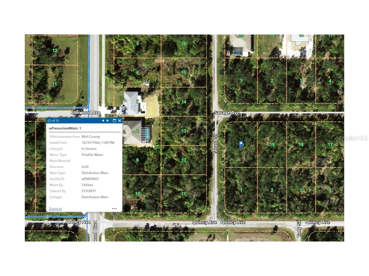 18039 Savage Avenue Port Charlotte FL 33948 A4692419 image21