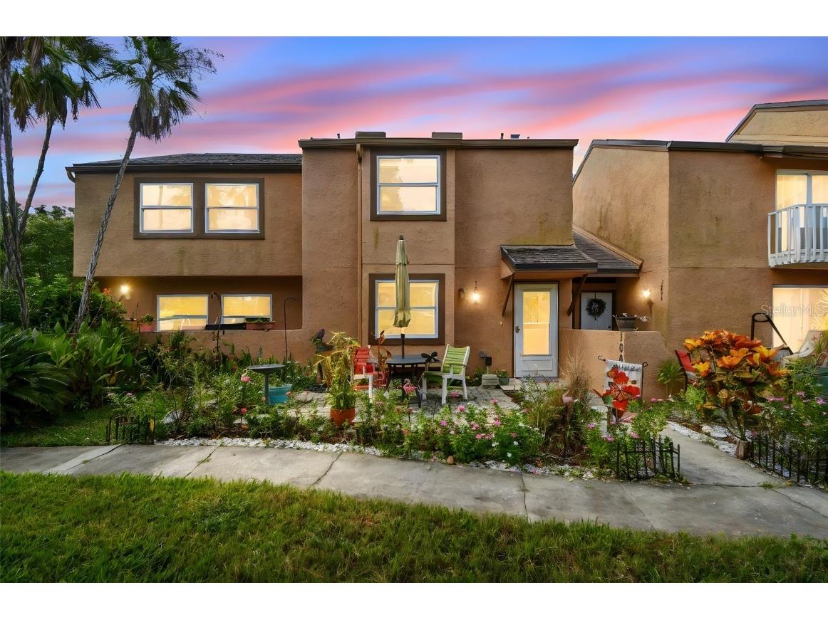 1804 Clearbrooke Drive #1804 Clearwater FL 33760 TB8417149 image1