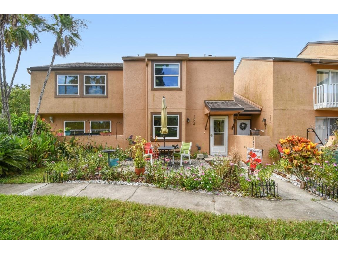 1804 Clearbrooke Drive #1804 Clearwater FL 33760 TB8417149 image2
