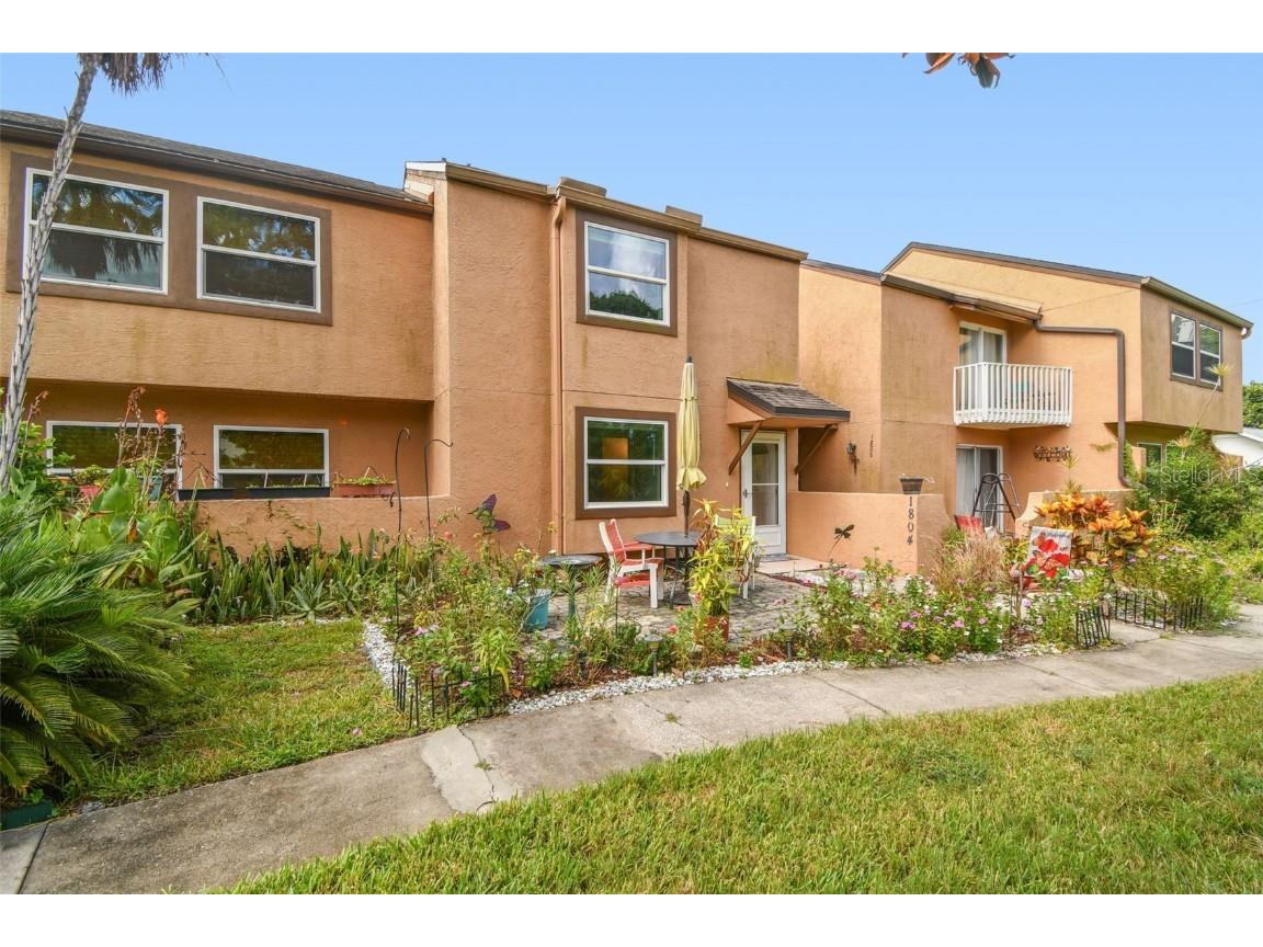 1804 Clearbrooke Drive #1804 Clearwater FL 33760 TB8417149 image3