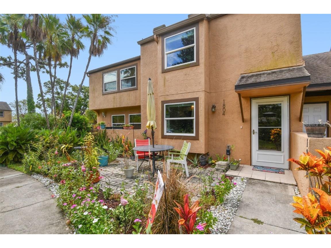 1804 Clearbrooke Drive #1804 Clearwater FL 33760 TB8417149 image4