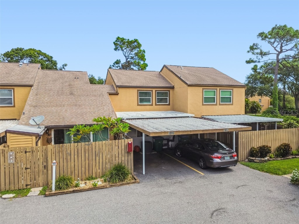 1804 Clearbrooke Drive #1804 Clearwater FL 33760 TB8417149 image47