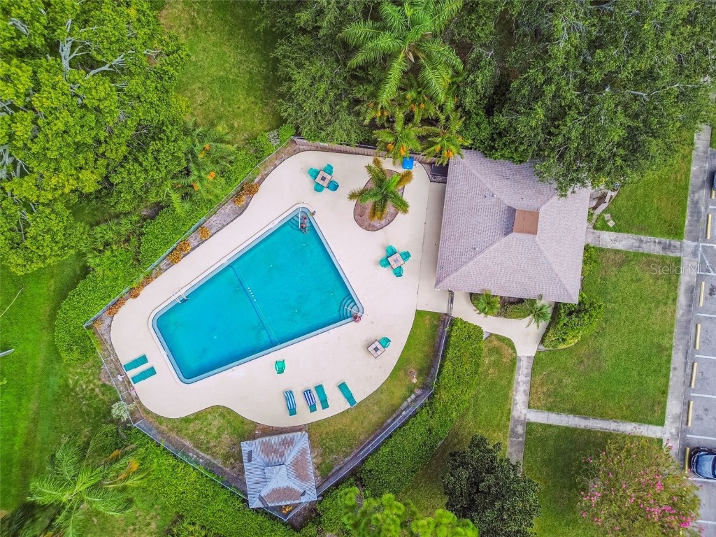 1804 Clearbrooke Drive #1804 Clearwater FL 33760 TB8417149 image49