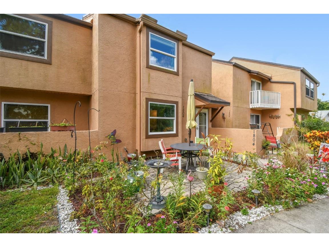1804 Clearbrooke Drive #1804 Clearwater FL 33760 TB8417149 image5
