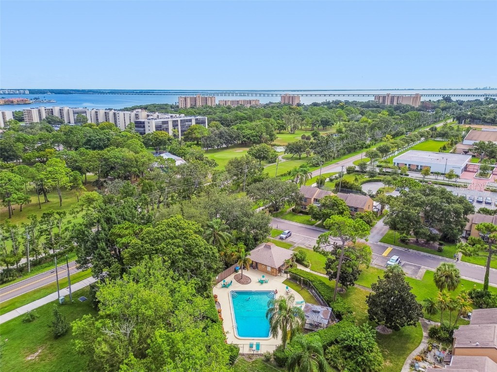 1804 Clearbrooke Drive #1804 Clearwater FL 33760 TB8417149 image50