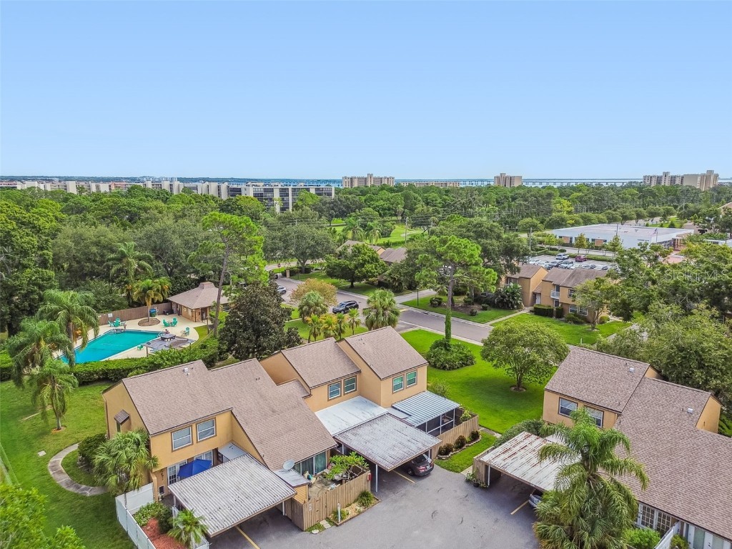 1804 Clearbrooke Drive #1804 Clearwater FL 33760 TB8417149 image51