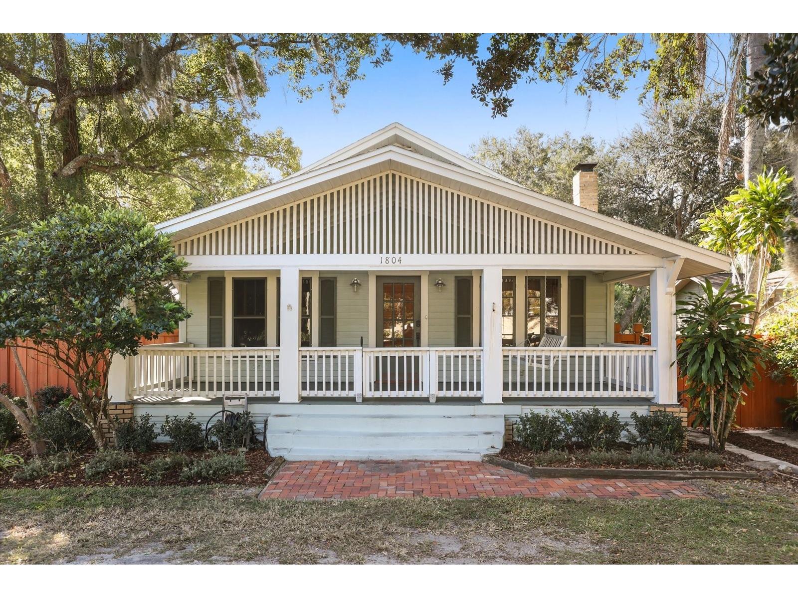 1804 Curry Ford Road Orlando FL 32806 - HOURGLASS LAKE O6369480 image1