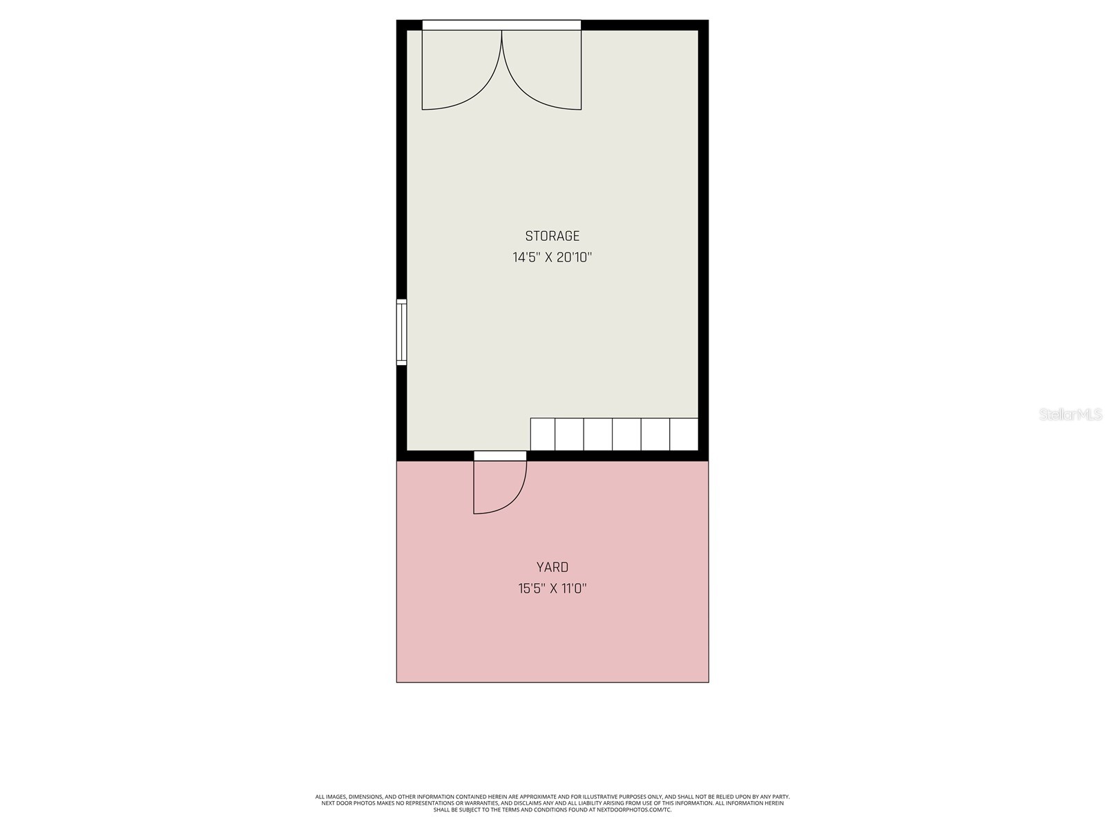1804 E Comanche Ave Tampa FL 33610 TB8511044 image31