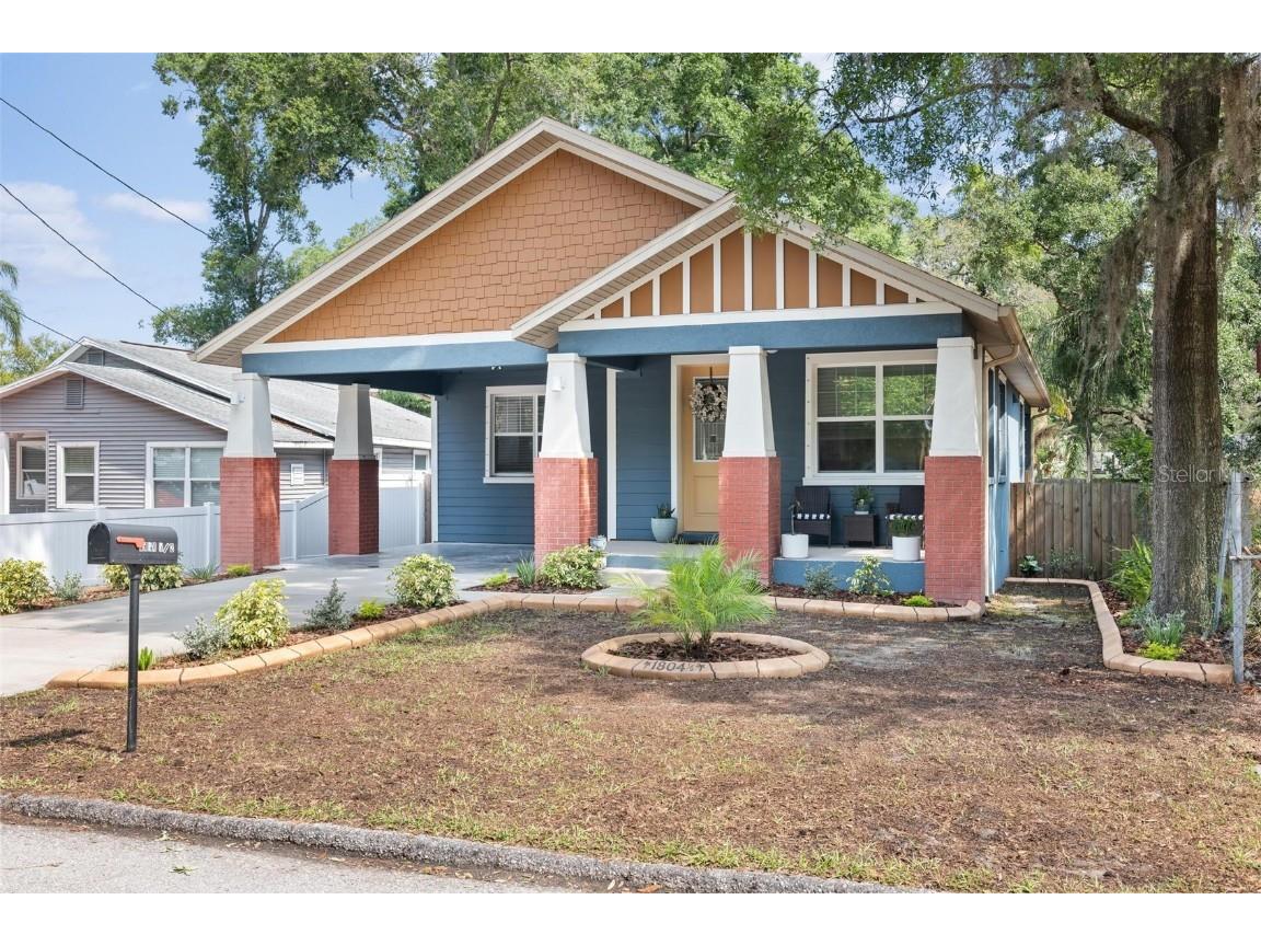 1804 E Idlewild Avenue #1/2 Tampa FL 33610 T3442752 image1