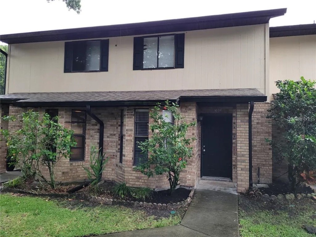 1804 Foxhall Circle #0903 Kissimmee FL 34741 S5080455 image1