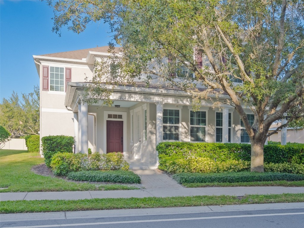 1804 Grand Rue Drive Casselberry FL 32707 O6358330 image1