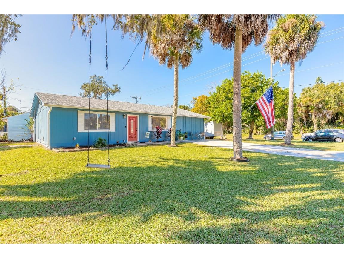 1804 Mango Tree Drive Edgewater FL 32132 V4946044 image1