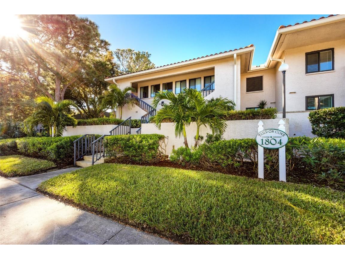 1804 Mariner Drive #34 Tarpon Springs FL 34689 U8151157 image1