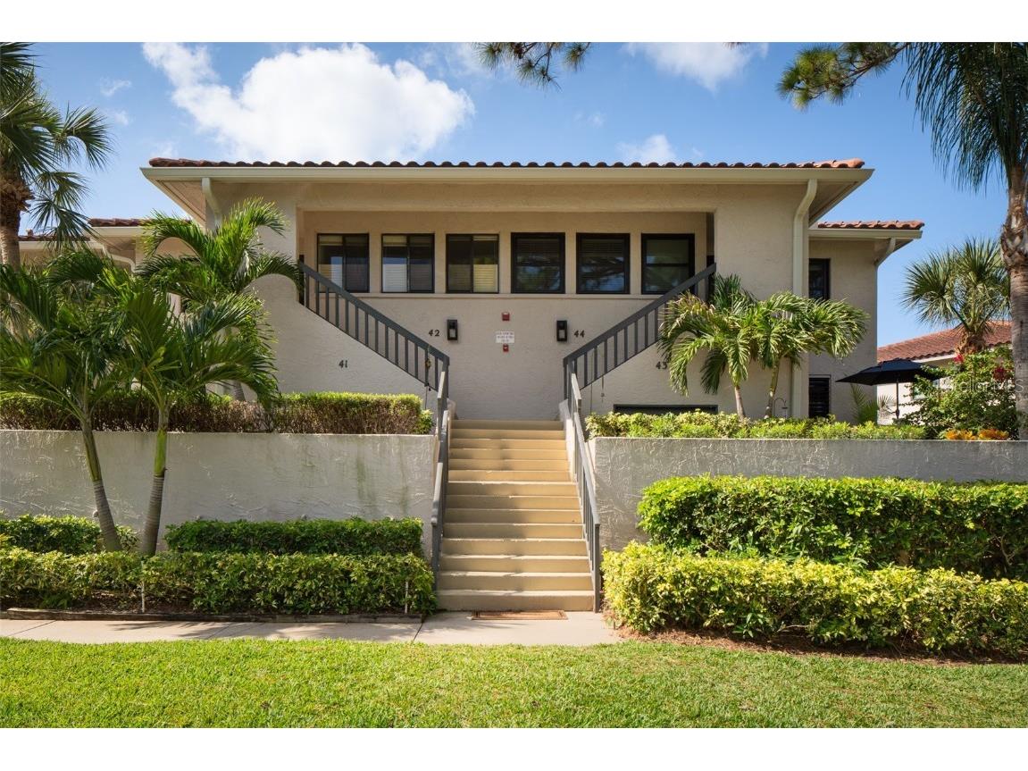 1804 Mariner Drive #43 Tarpon Springs FL 34689 - ST. JOSEPH SOUND/GULF OF MEXIC T3439815 image1