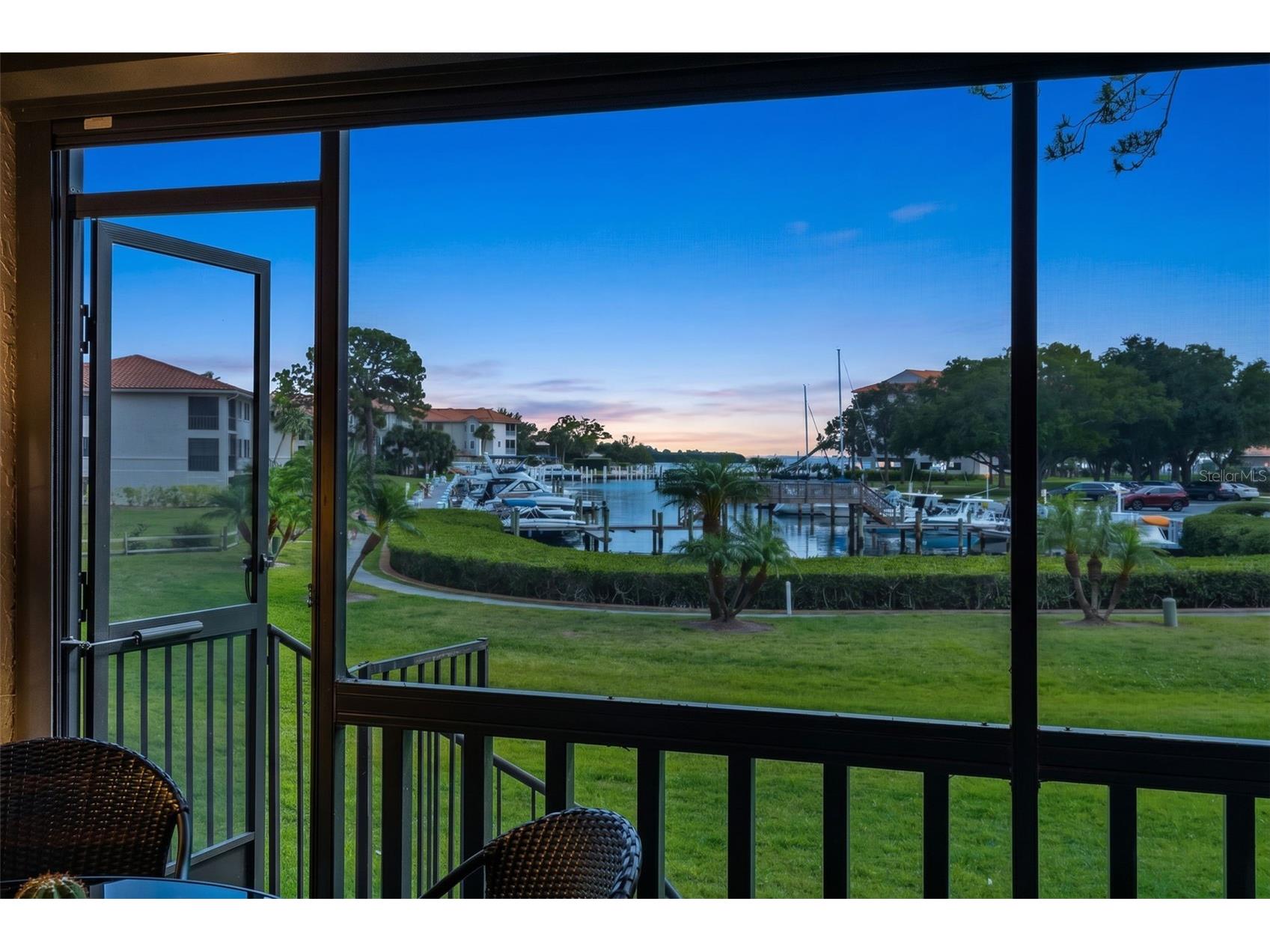 1804 Mariner Drive #43 Tarpon Springs FL 34689 - ST. JOSEPH SOUND / GULF TB8508093 image16