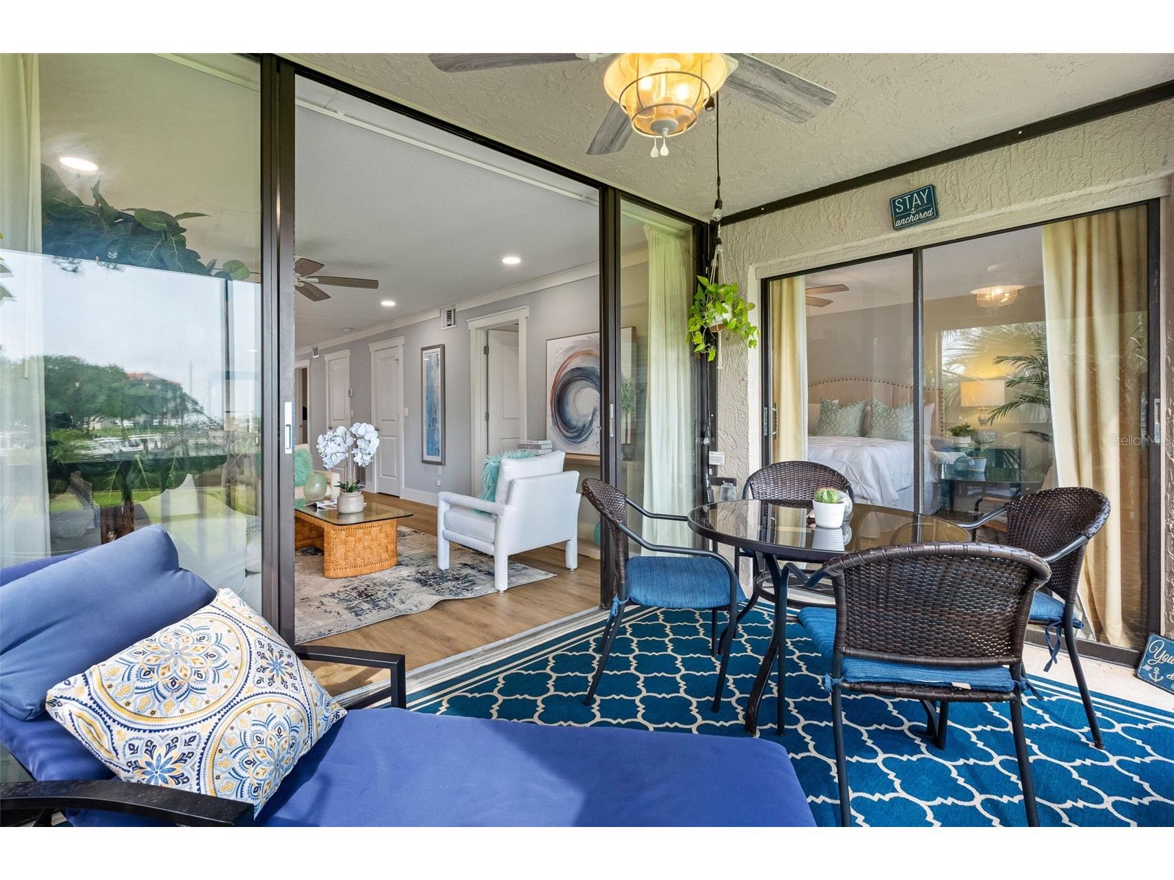 1804 Mariner Drive #43 Tarpon Springs FL 34689 - ST. JOSEPH SOUND / GULF TB8508093 image17