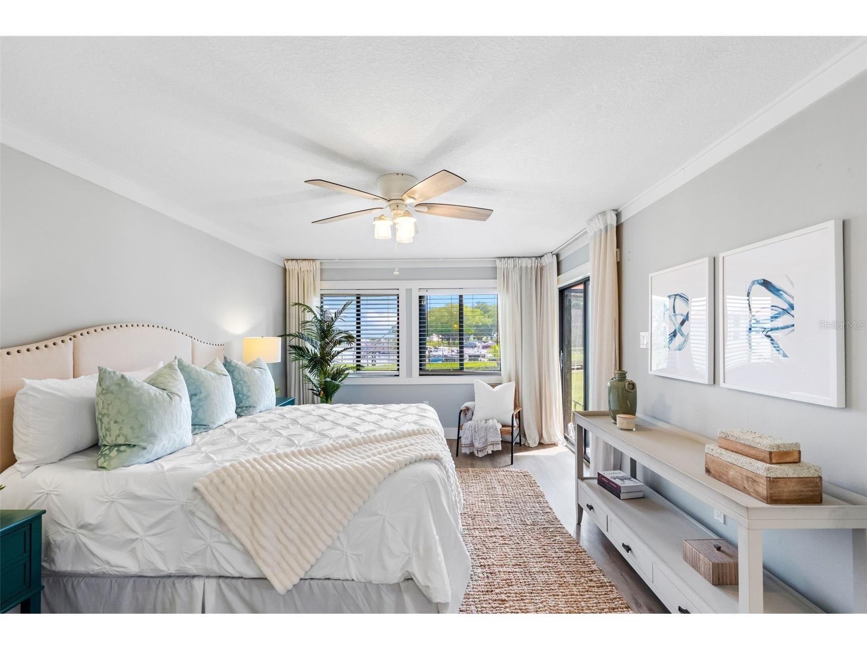 1804 Mariner Drive #43 Tarpon Springs FL 34689 - ST. JOSEPH SOUND / GULF TB8508093 image19