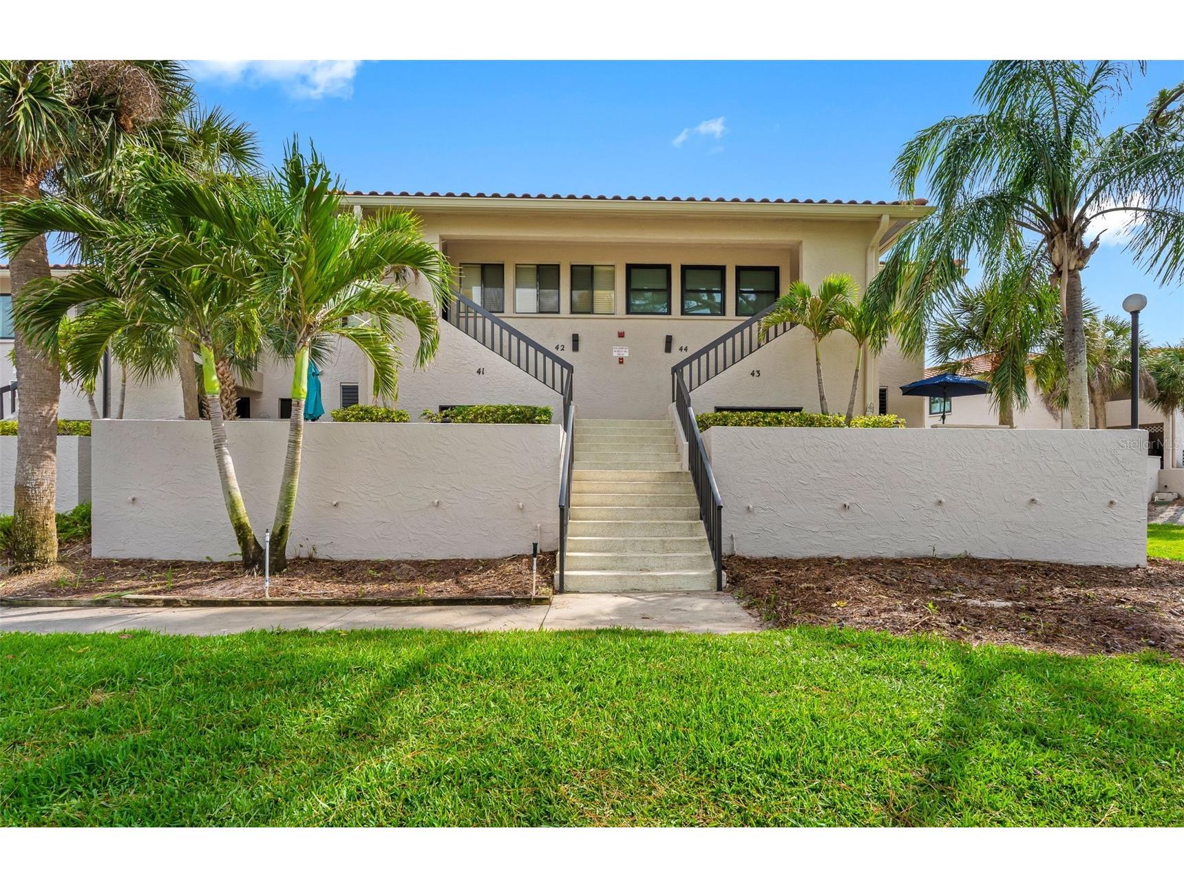 1804 Mariner Drive #43 Tarpon Springs FL 34689 - ST. JOSEPH SOUND / GULF TB8508093 image2