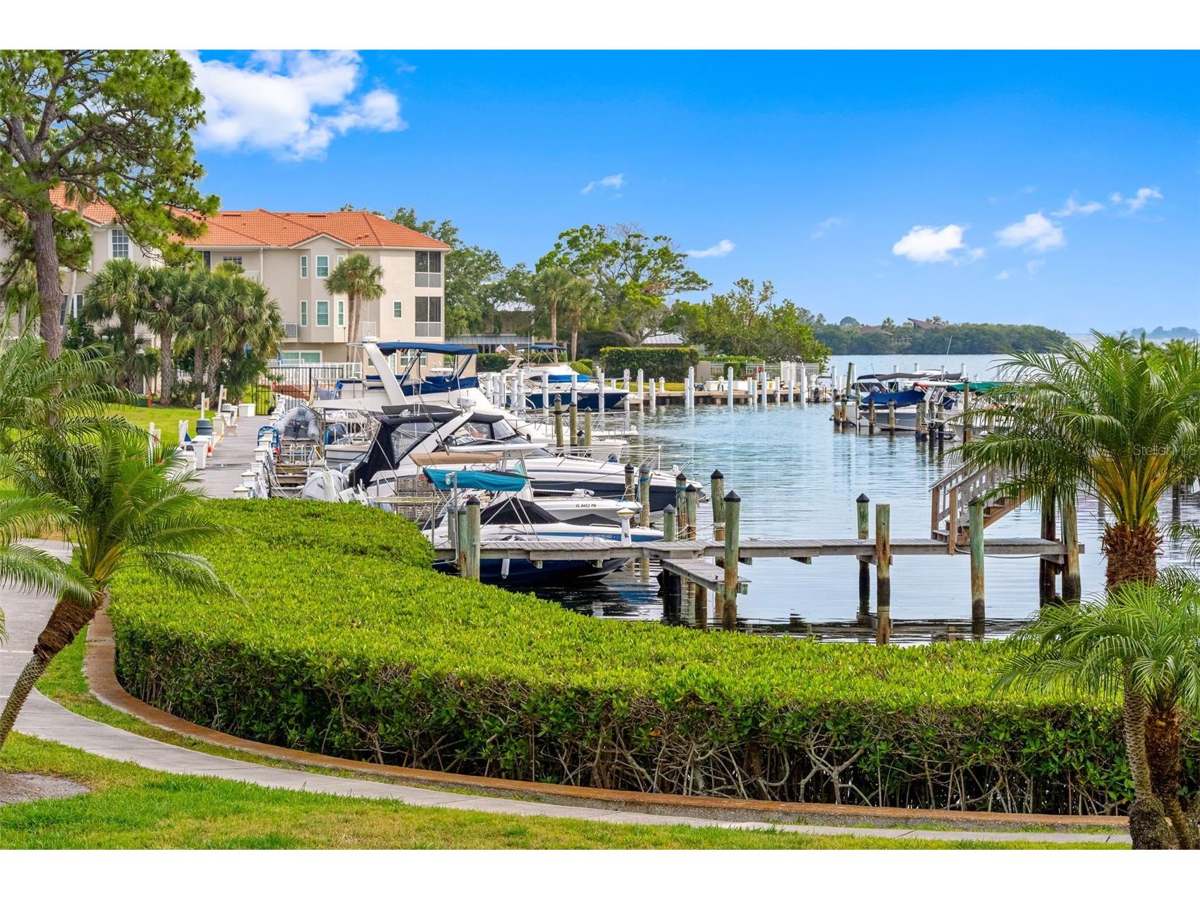 1804 Mariner Drive #43 Tarpon Springs FL 34689 - ST. JOSEPH SOUND / GULF TB8508093 image29