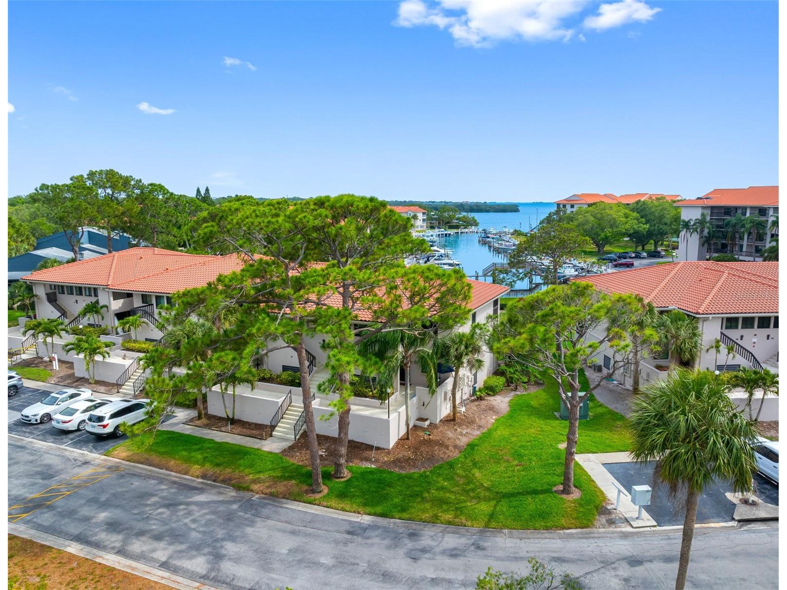 1804 Mariner Drive #43 Tarpon Springs FL 34689 - ST. JOSEPH SOUND / GULF TB8508093 image30