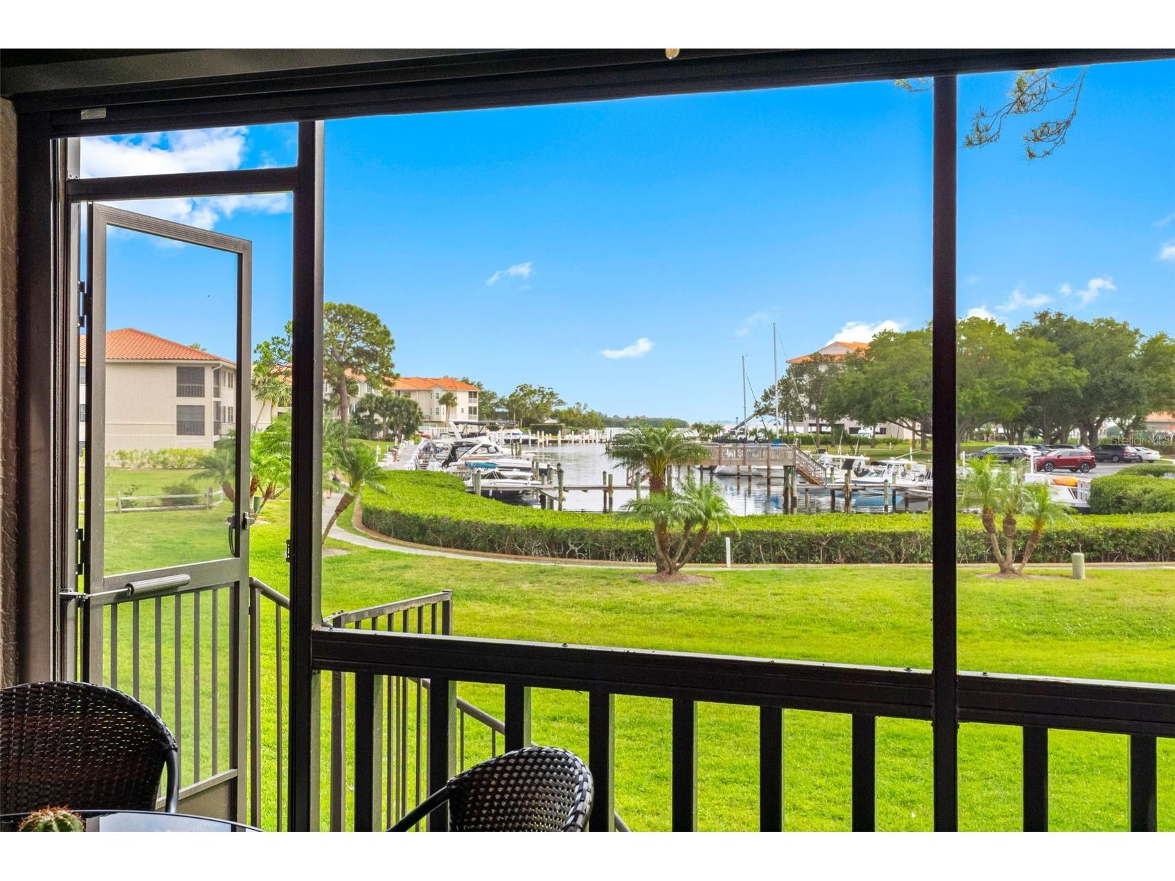 1804 Mariner Drive #43 Tarpon Springs FL 34689 - ST. JOSEPH SOUND / GULF TB8508093 image32