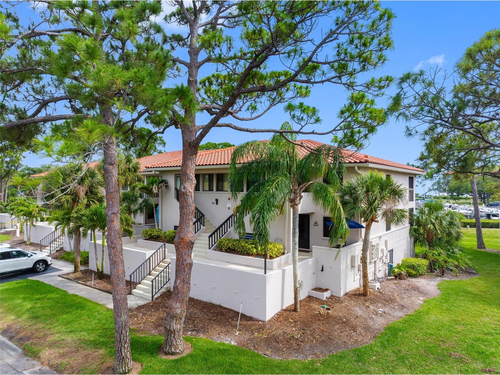 1804 Mariner Drive #43 Tarpon Springs FL 34689 - ST. JOSEPH SOUND / GULF TB8508093 image6