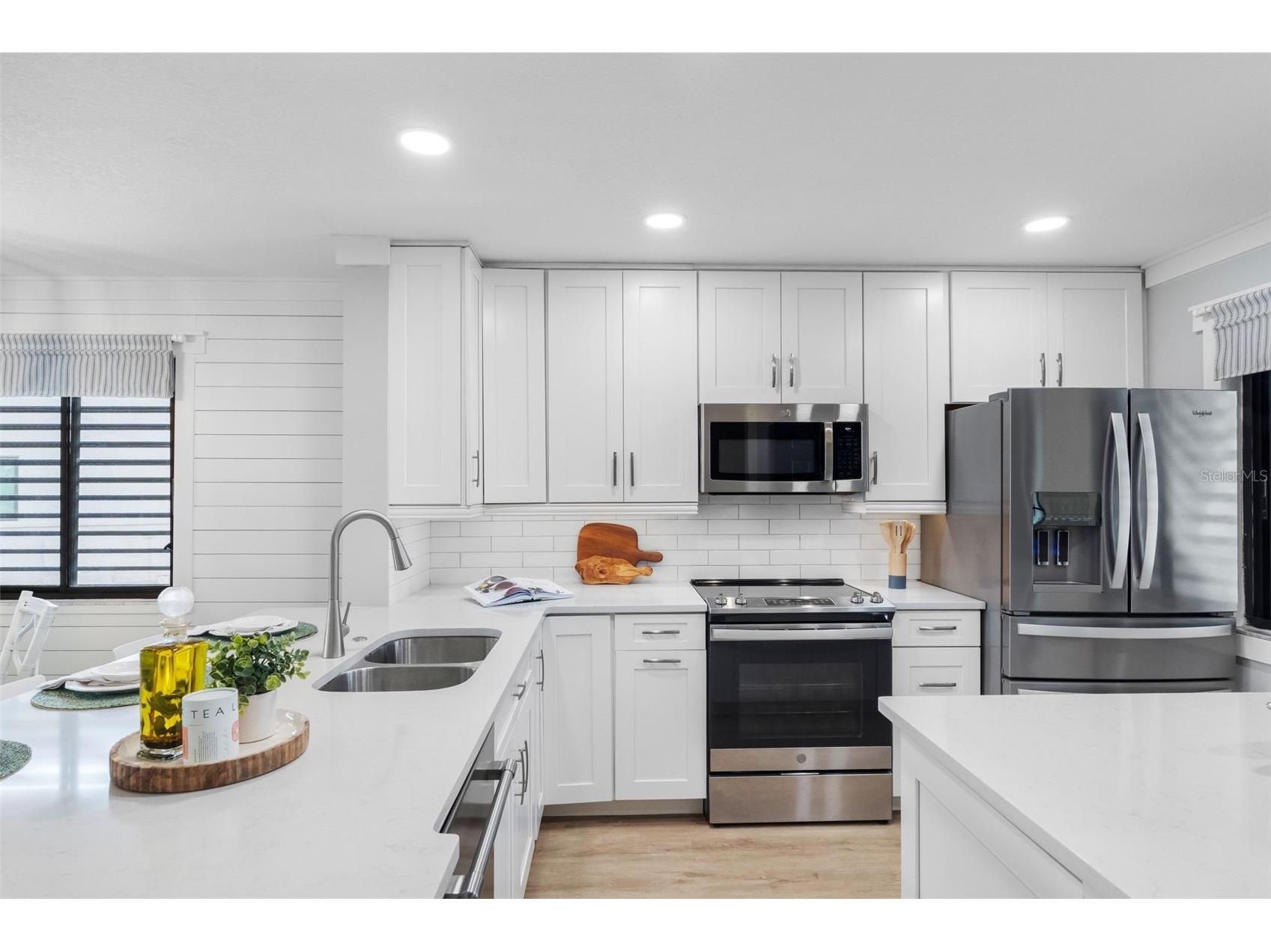 1804 Mariner Drive #43 Tarpon Springs FL 34689 - ST. JOSEPH SOUND / GULF TB8508093 image9