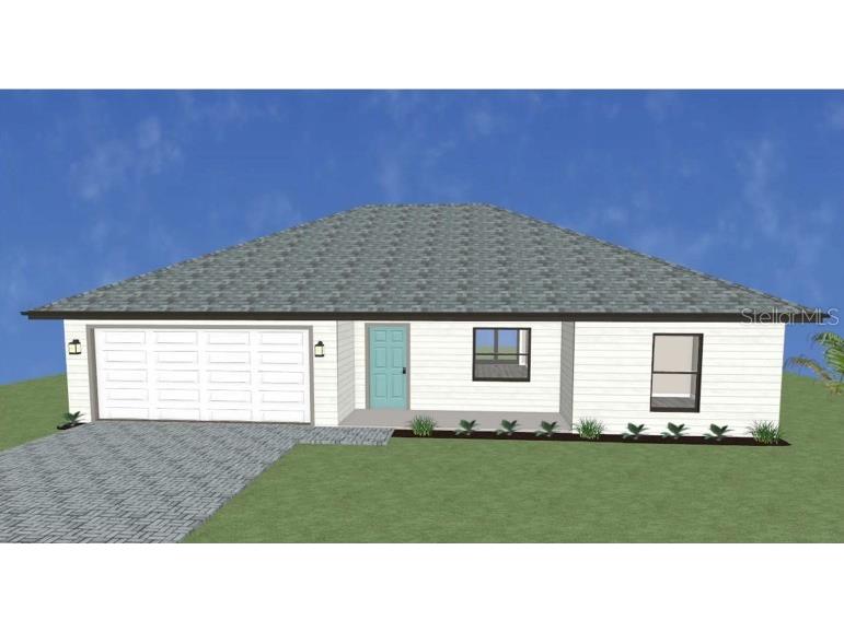 1804 New London Street North Port FL 34288 C7504968 image1