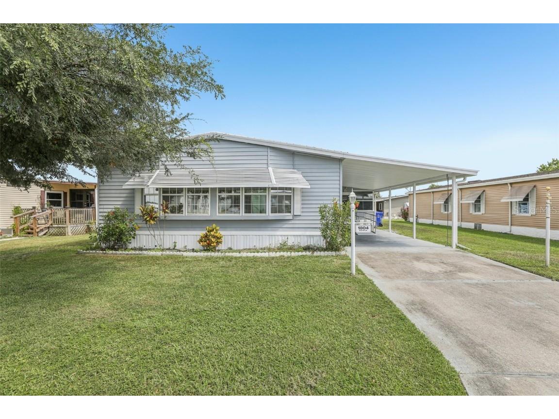 1804 Quail Hill Drive Lakeland FL 33810 TB8419148 image1