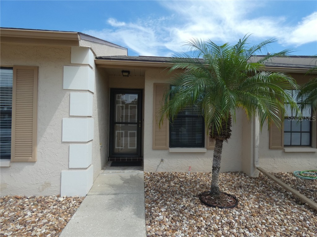 1804 Rising Sun Drive #1804 Holiday FL 34690 W7858211 image1