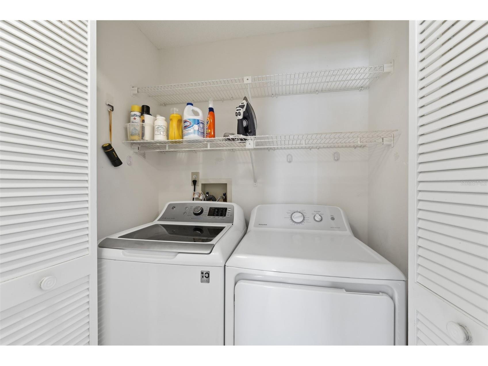 1804 Rising Sun Drive #1804 Holiday FL 34690 TB8481492 image23