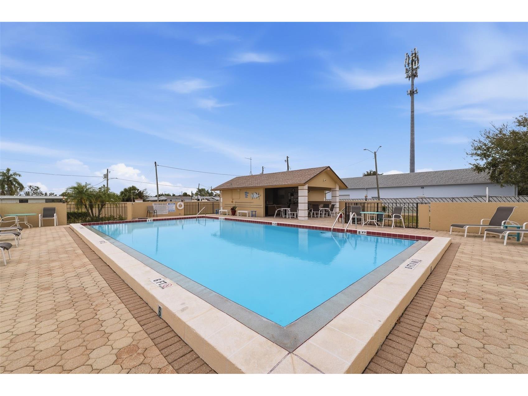 1804 Rising Sun Drive #1804 Holiday FL 34690 TB8481492 image31