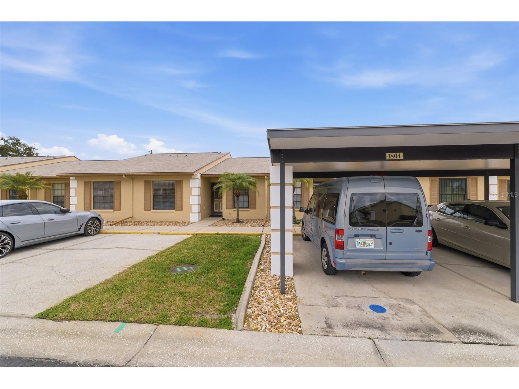 1804 Rising Sun Drive #1804 Holiday FL 34690 TB8481492 image5