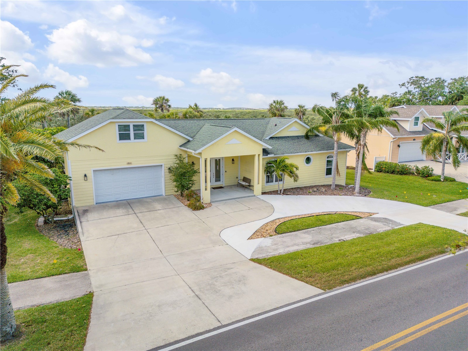 1804 Saxon Drive New Smyrna Beach FL 32169 NS1084503 image2