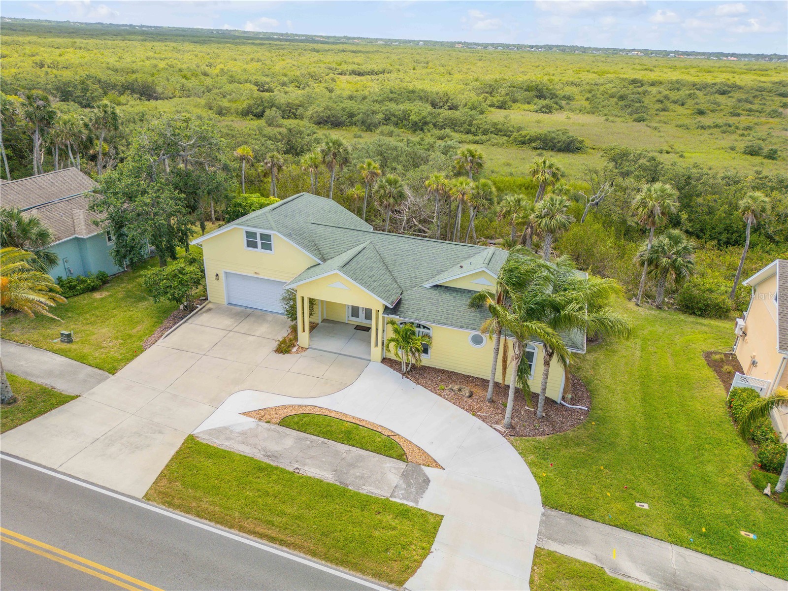 1804 Saxon Drive New Smyrna Beach FL 32169 NS1084503 image4