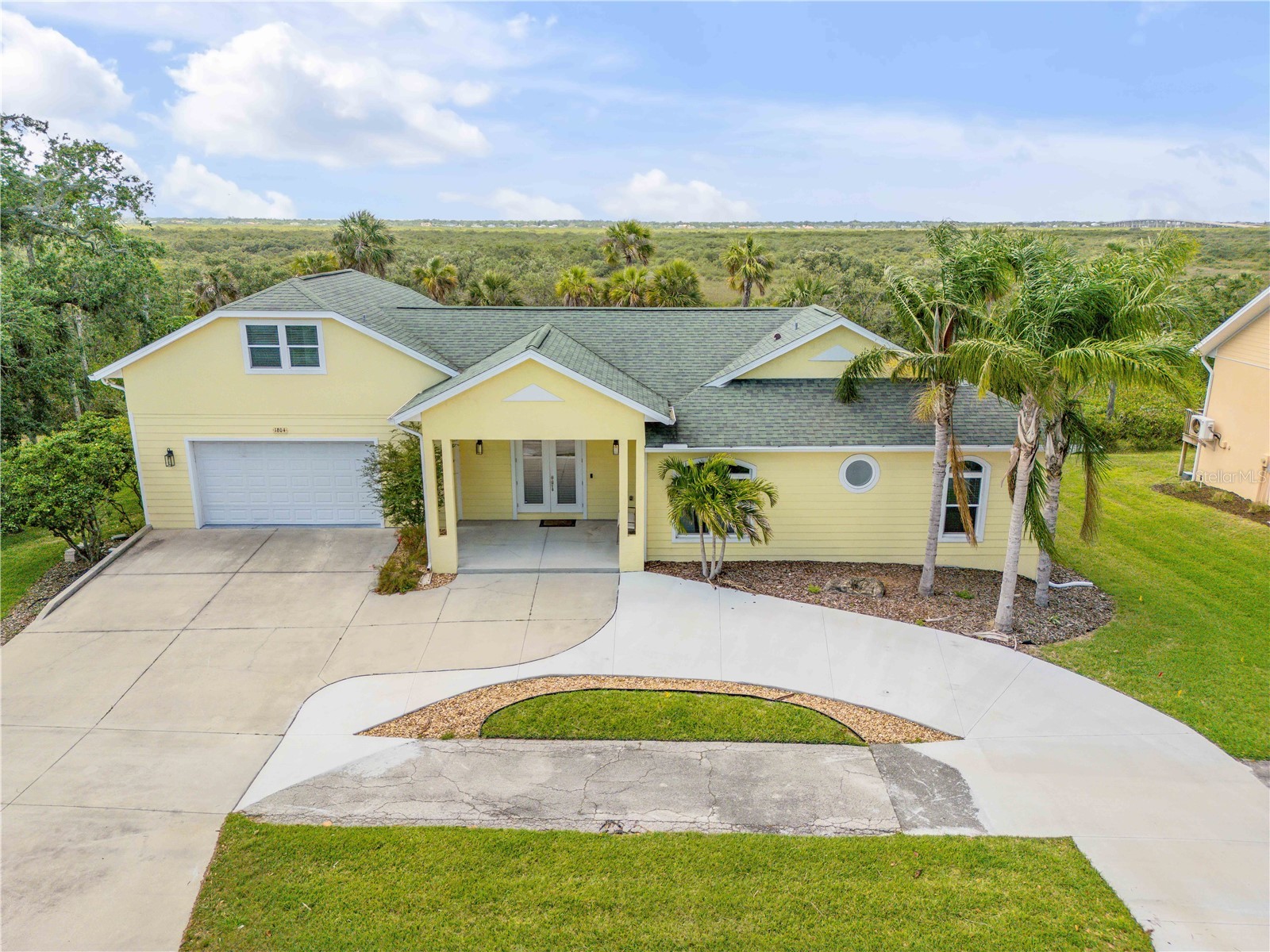 1804 Saxon Drive New Smyrna Beach FL 32169 NS1084503 image58
