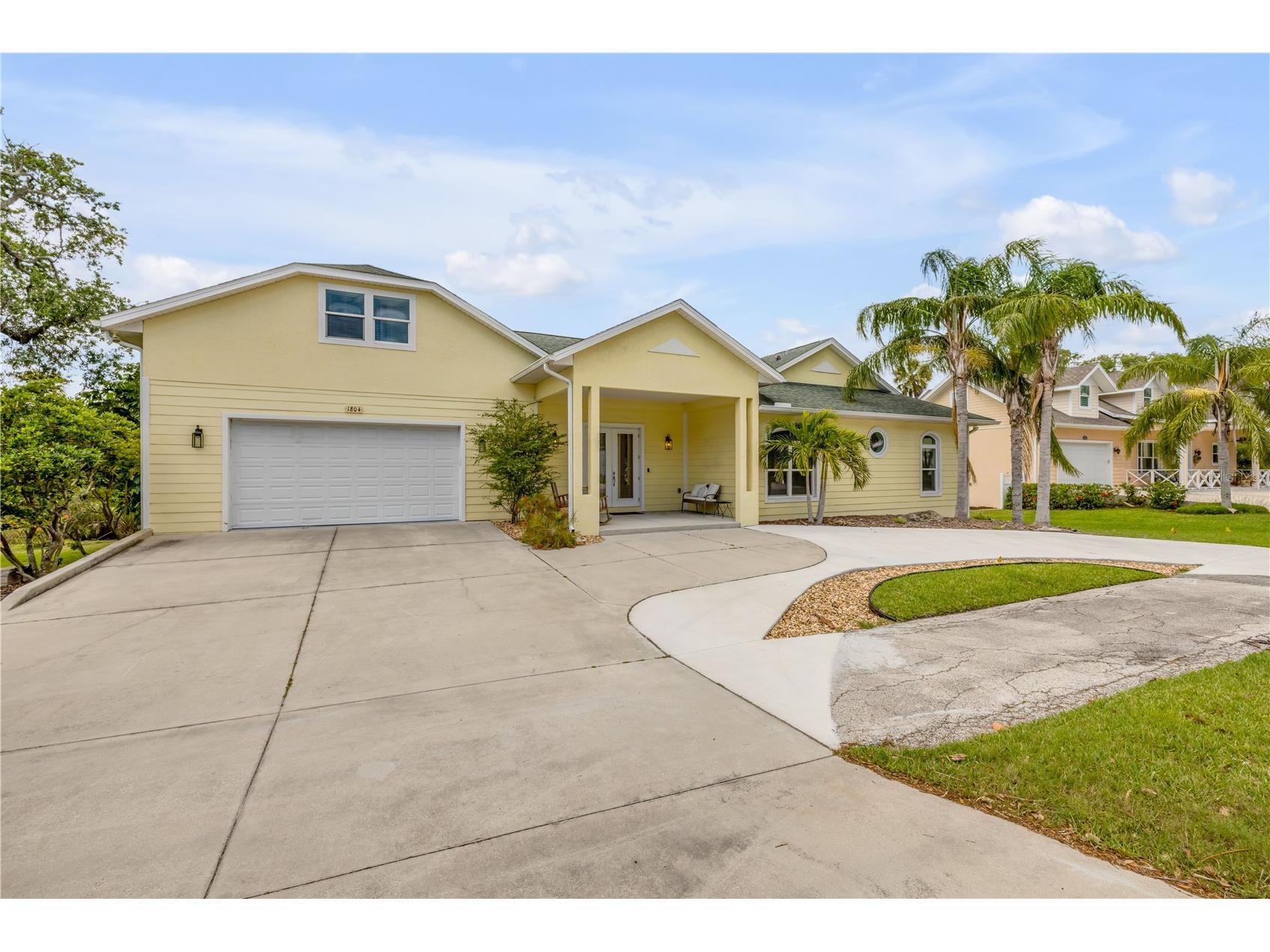 1804 Saxon Drive New Smyrna Beach FL 32169 NS1084503 image60