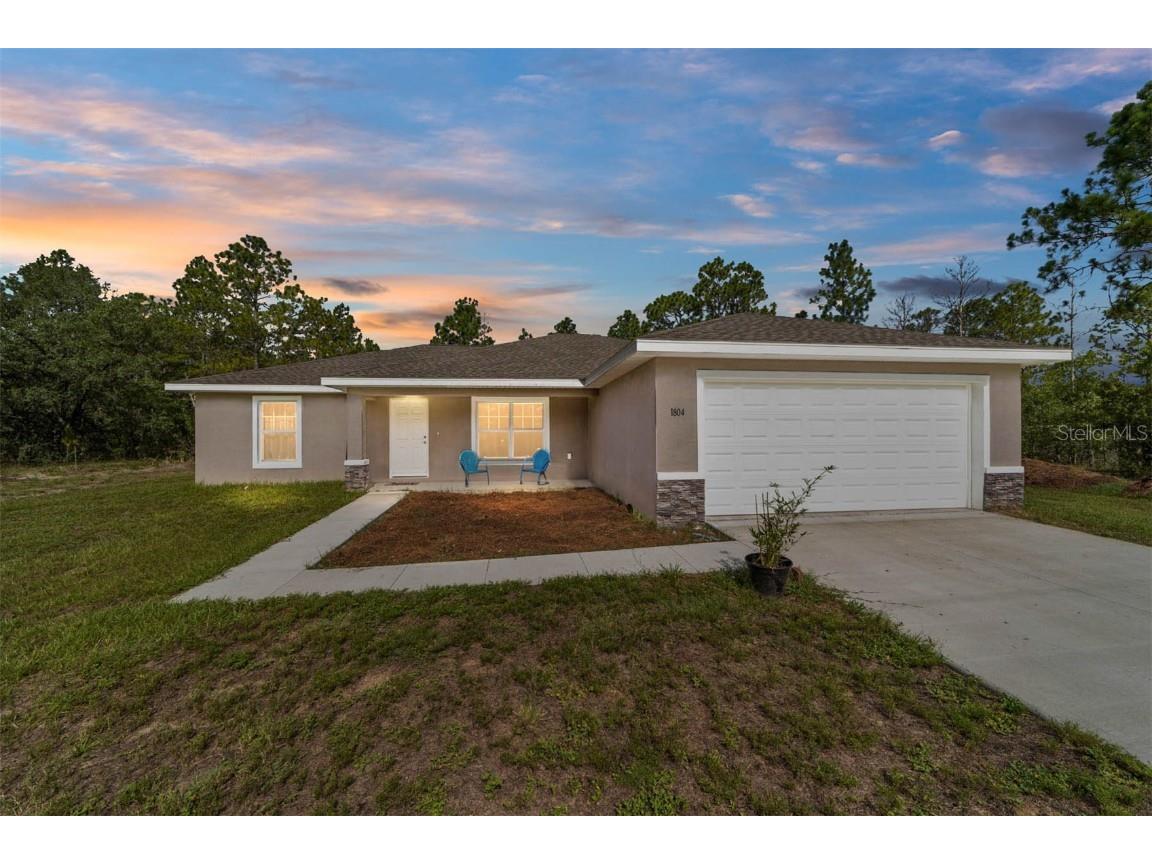 1804 SW Bamboo Lane Dunnellon FL 34431 OM660799 image1
