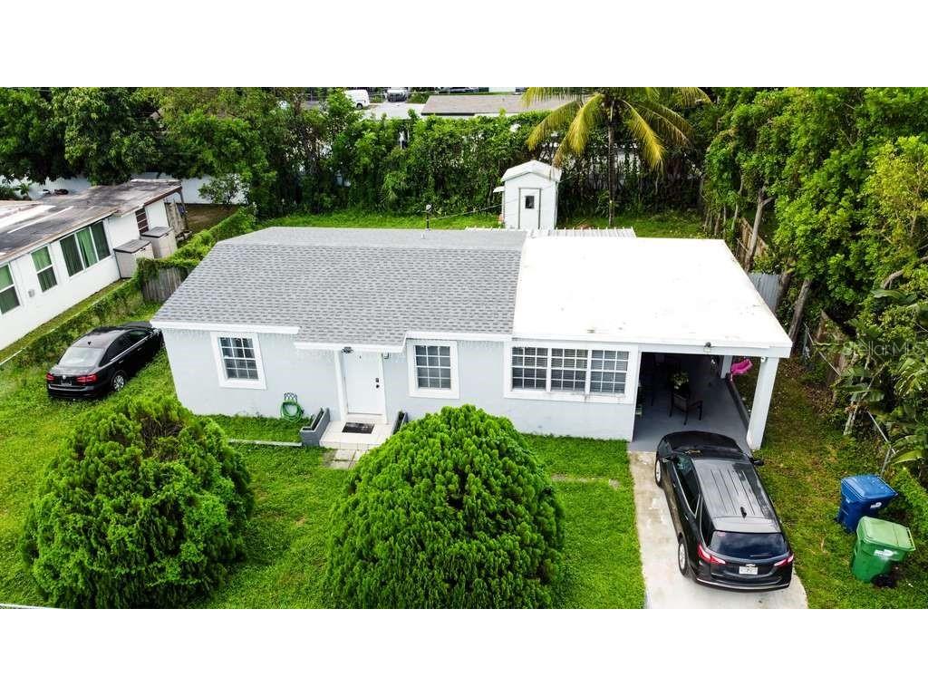 18040 NW 2nd Court Miami Gardens FL 33169 C7515427 image31