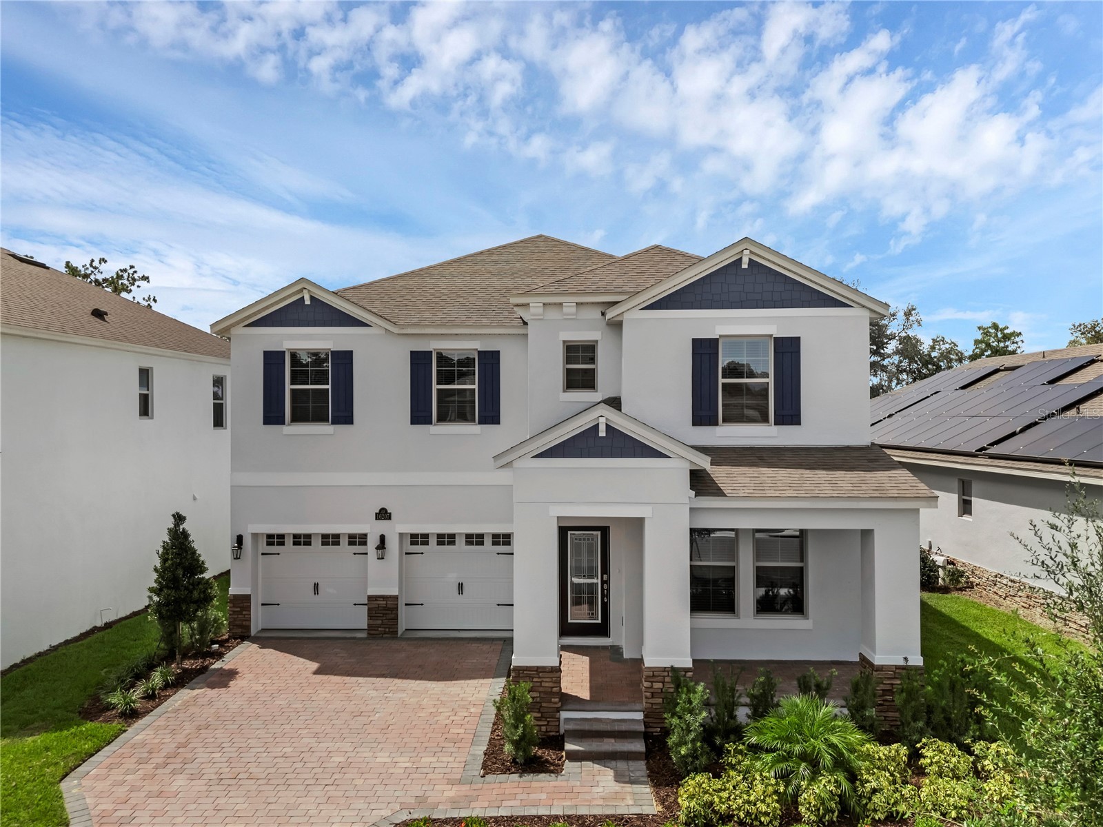 18041 Cider Mill Lane Winter Garden FL 34787 O6382386 image1