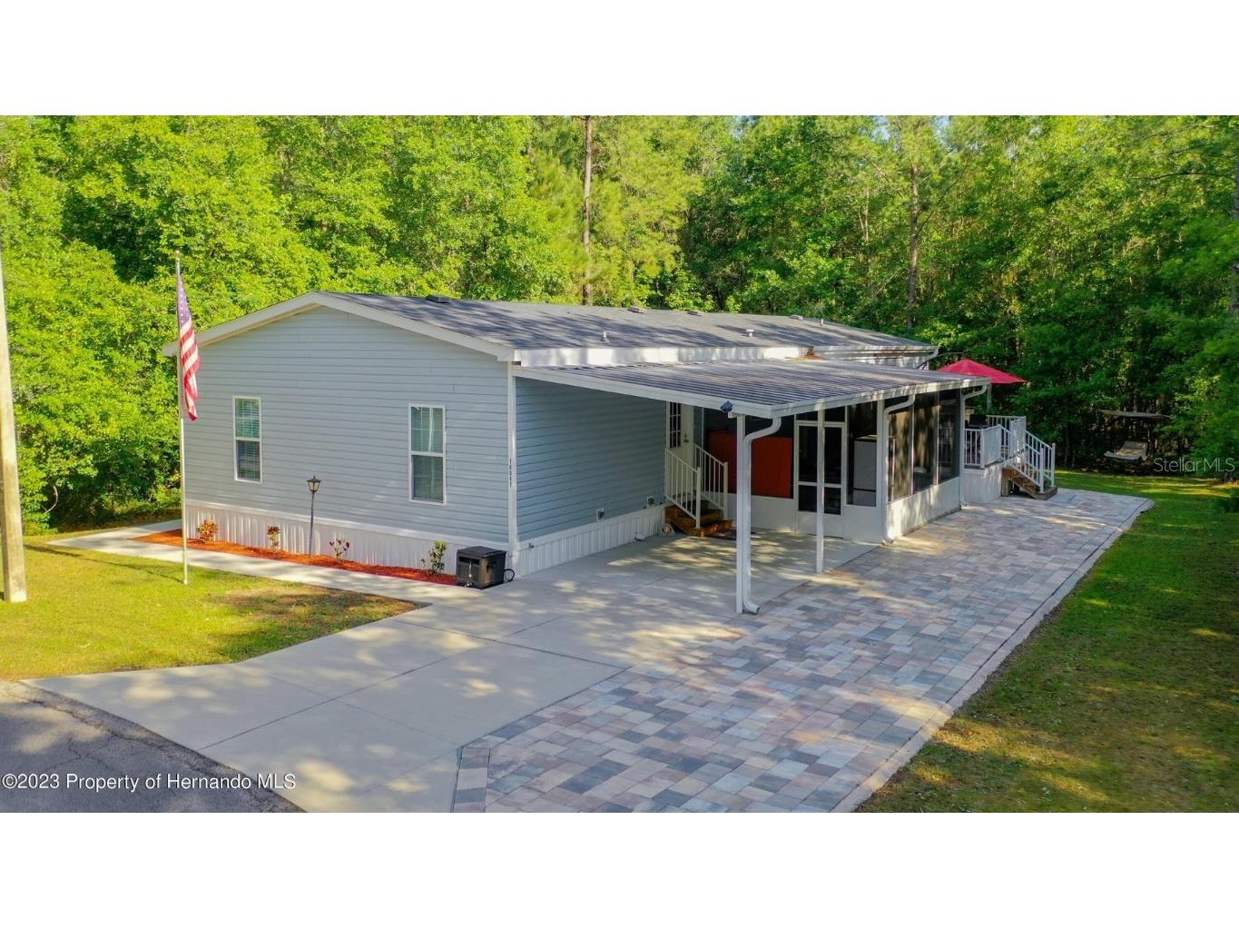 18041 Devonwood Drive Brooksville FL 34604 T3444905 image1