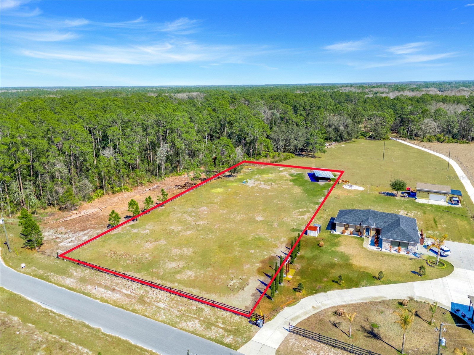 18041 San Juan Avenue Polk City FL 33868 O6386889 image1