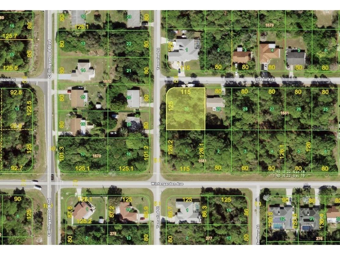 18041 Steele Avenue Port Charlotte FL 33948 A4574530 image1